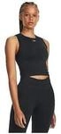 Under Armour Tank Top Ua Train Sans Couture