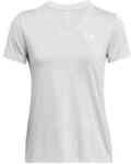 Under Armour T-Shirts & Poloshirts Col En V Ua Tech Twist