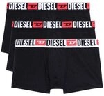 Diesel Boxer 00ST3V 0DDAI - 3 PACK-E3784