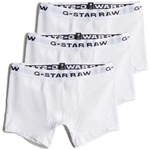 G-Star Raw Boxer Boxer Briefs 3 Pack