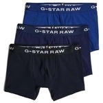 G-Star Raw Boxer Boxer Briefs 3 Pack