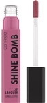 Catrice Gloss Fl&uuml;ssiger Lippenstift Shine Bomb - 60 Pinky Promise