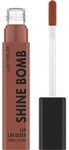 Catrice Lippenstift Fl&uuml;ssiger Lippenstift Shine Bomb - 70 Hottie