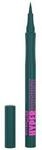 Maybelline New York Eyeliner Hyper Precise All Day 730 Emerald
