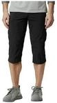 Columbia Hosen Pantacourt Ridge II