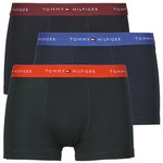 Tommy Hilfiger Boxer 3P WB TRUNK X3