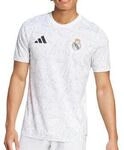 adidas T-Shirt Real Madrid Maillot Prematch