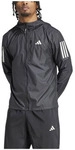 adidas Windjacken Veste Own The Run coupe ajust&eacute;e