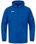 Jako Trainingsjacken Veste de surv&ecirc;tement Team 2.0 bleu