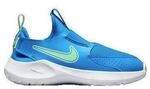 Nike Kinderschuhe Chaussures de running Flex Runner 3 bleu