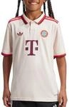 adidas Kinder-Poloshirt FC Bayern 24/25