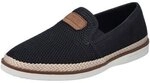 Rieker Herrenschuhe Slipper FSK Halbschuhe B2366-00