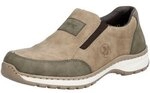 Rieker Herrenschuhe Slipper 0335464 033 03354-64