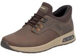 Rieker Halbschuhe Schnuerschuhe B1051-25