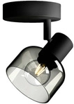 Philips Downlights Plafonnier sleet noir
