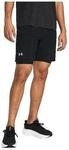 Under Armour Shorts De 18 Cm Ua Launch 2In1