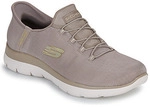 Skechers Sneaker Slipins: Summits Classy Night