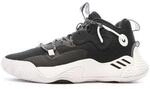adidas Damenstiefel Stepback 3