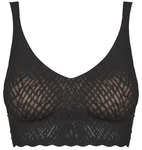 Sloggi Dreieck-BH / B&uuml;gellos ZERO Feel Bliss Bralette