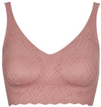 Sloggi Dreieck-BH / B&uuml;gellos ZERO Feel Bliss Bralette