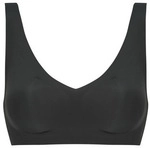 Sloggi Dreieck-BH / B&uuml;gellos ZERO Feel 2.0 Bralette