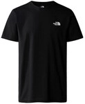 The North Face T-Shirt Simple Dome