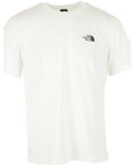 The North Face T-Shirt Simple Dome