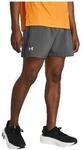 Under Armour Shorts Lancement Ua De 13 Cm