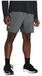 Under Armour Shorts De 18 Cm Ua Lancement