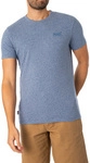 Superdry T-Shirt Essential Logo EMB T-Shirt