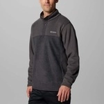 Columbia Kapuzensweaters Steens Mountain Hald Sna