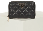 Guess Geldbeutel GIULLY MEDIUM ZIP AROUND