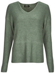 Only Pullover ONLCAMILLA V-NECK L/S PULLOVER KNT