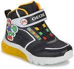 Geox Kinderschuhe J CIBERDRON BOY