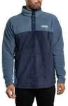 Columbia Fleecepullover Steens Mountain Half Snap Fleece