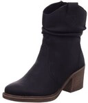 Rieker Stiefel Stiefeletten Y1284-00