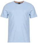 BOSS T-Shirt Tales