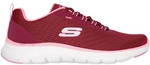 Skechers Fitnessschuhe Flex Appeal 5.0 150201-BURG BURGUNDY