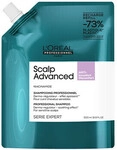 L'or&eacute;al Shampoo Scalp Advanced Shampoo Nachf&uuml;llung 500 ml