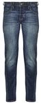Jack & Jones Slim Fit Jeans JJIGLENN JJLUKE GE 238