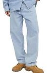 Jack & Jones Straight Leg Jeans Alex Baggy