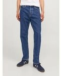 Jack & Jones Jeans 12258101 CHRIS L.32-BLUE DENIM