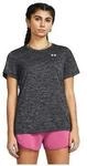 Under Armour T-Shirts & Poloshirts Ua Tech Twist