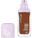 Maybelline New York Make-up & Foundation 367