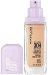 Maybelline New York Make-up & Foundation Super Stay