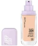 Maybelline New York Make-up & Foundation Super Stay
