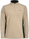 Columbia Fleecepullover Klamth Range Half Zip Fleece