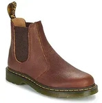 Dr. Martens Damenstiefel 2976 CASHEW AMBASADOR in Braun, 36