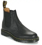 Dr. Martens Damenstiefel 2976 BLACK AMBASSADOR in Schwarz, 36