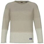 Jack & Jones Pullover Pull Jack Jones Hill Knit beige